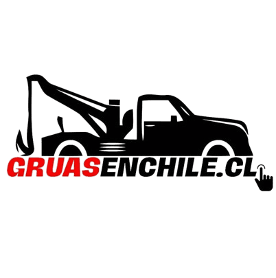 grúas en chile