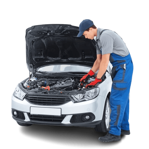 Servicio de Auxilio Mecánico