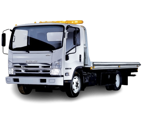 Servicio de Grúas 24 Horas